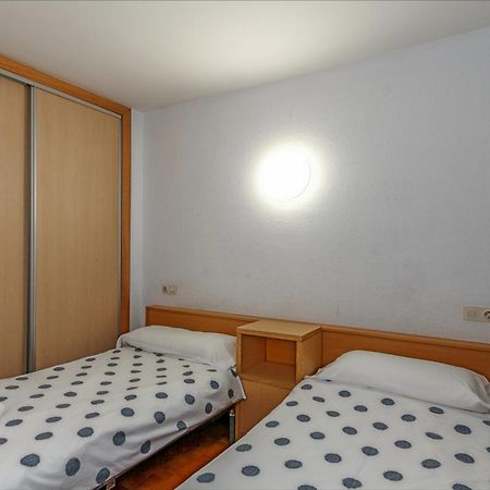 Apartamento Gloria โยเรตเดมาร์ ภายนอก รูปภาพ