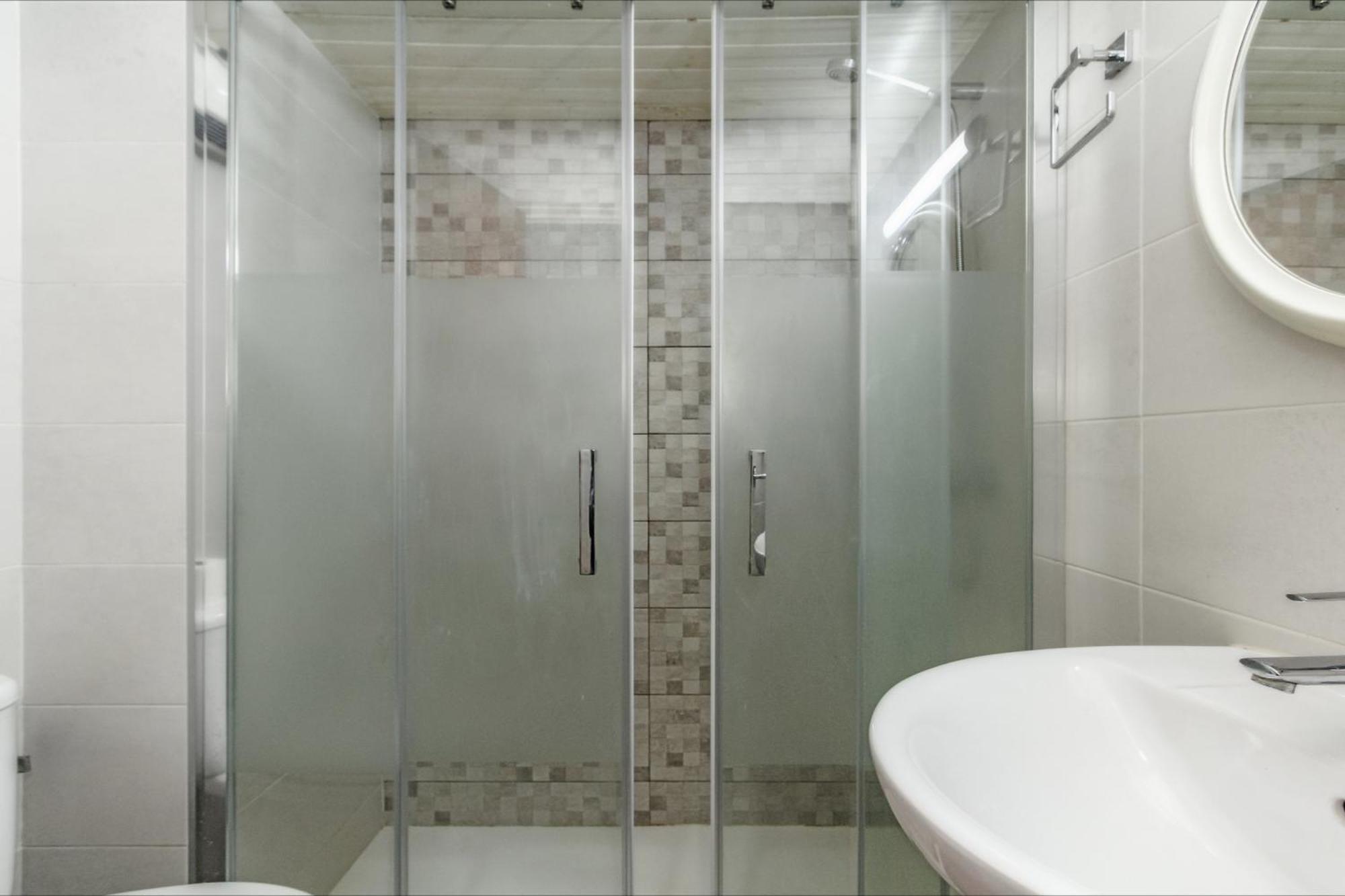 Apartamento Gloria โยเรตเดมาร์ ภายนอก รูปภาพ