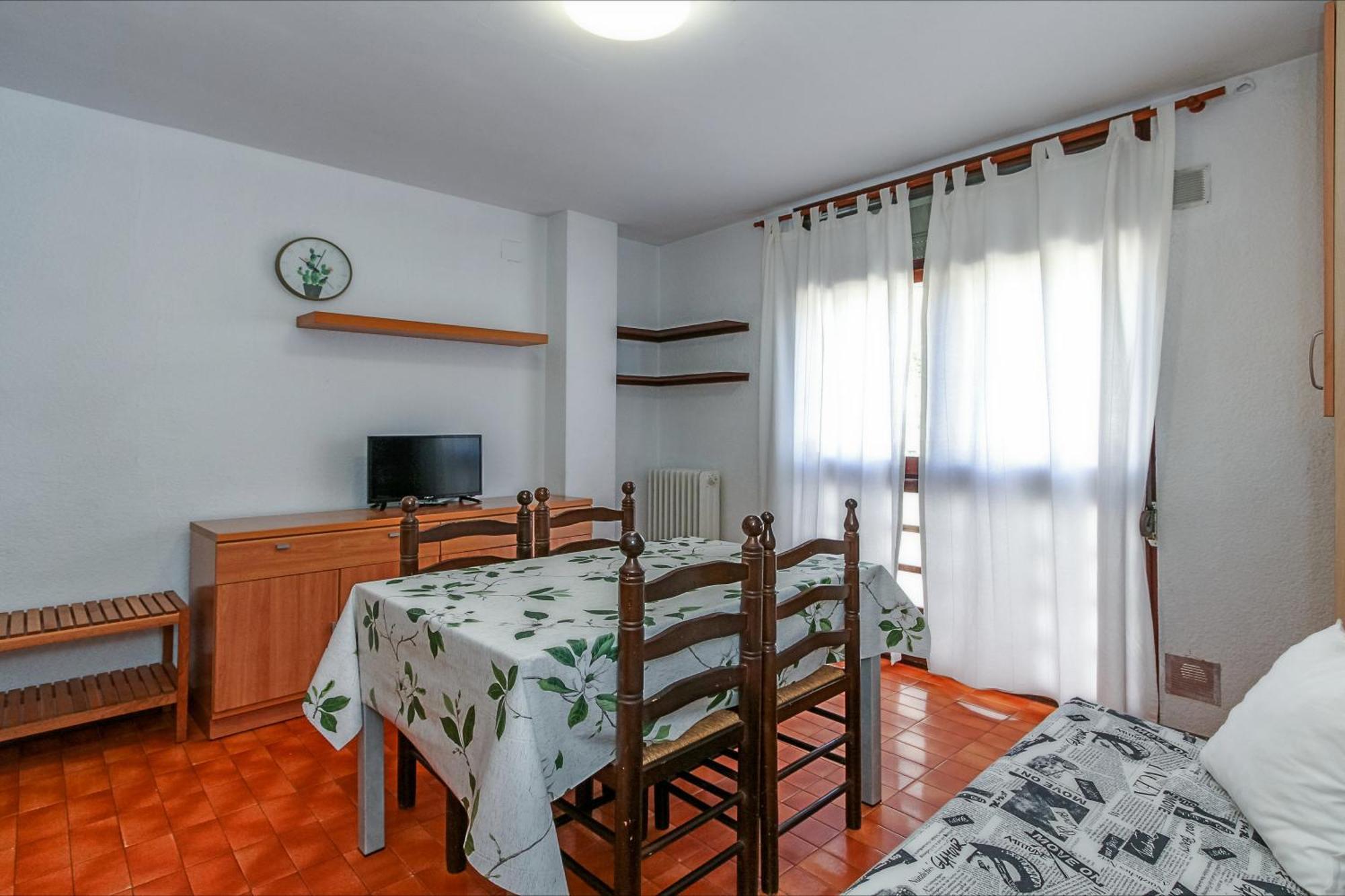 Apartamento Gloria โยเรตเดมาร์ ภายนอก รูปภาพ
